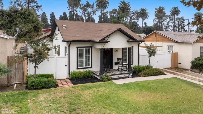 6250 Western Avenue, Whittier, California 90601