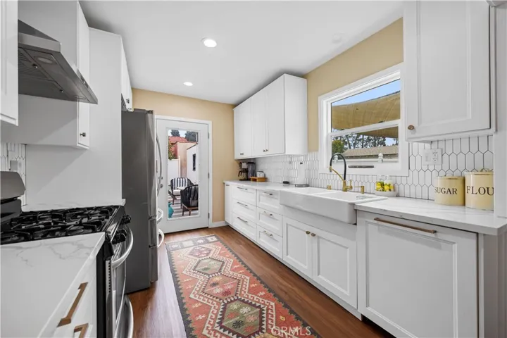 6250 Western Avenue, Whittier, California 90601