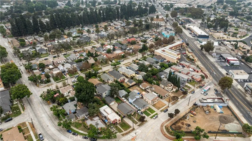 6250 Western Avenue, Whittier, California 90601