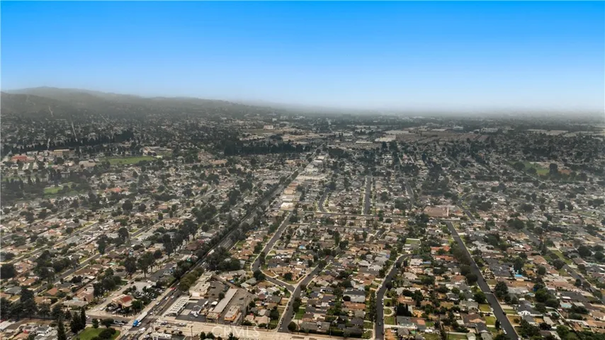 6250 Western Avenue, Whittier, California 90601