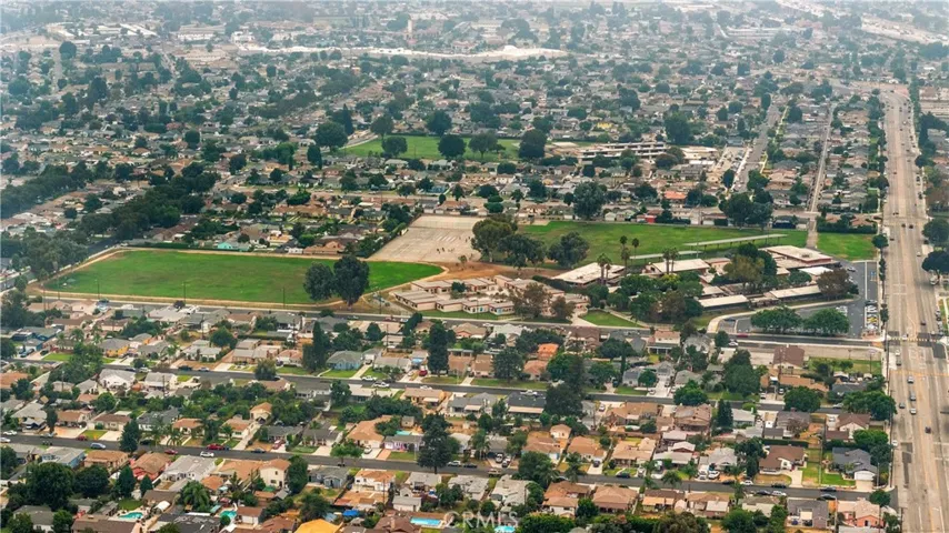 6250 Western Avenue, Whittier, California 90601