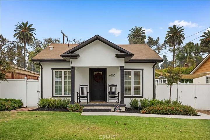 6250 Western Avenue, Whittier, California 90601