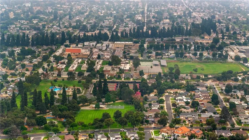 6250 Western Avenue, Whittier, California 90601