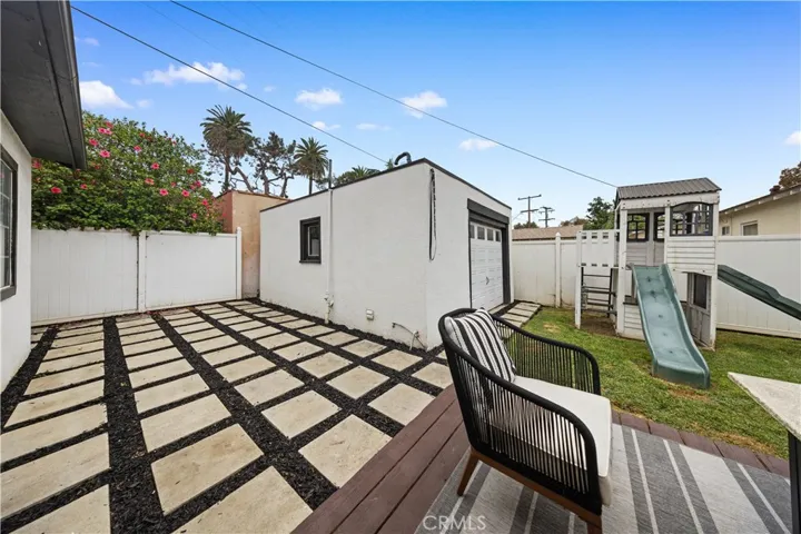6250 Western Avenue, Whittier, California 90601
