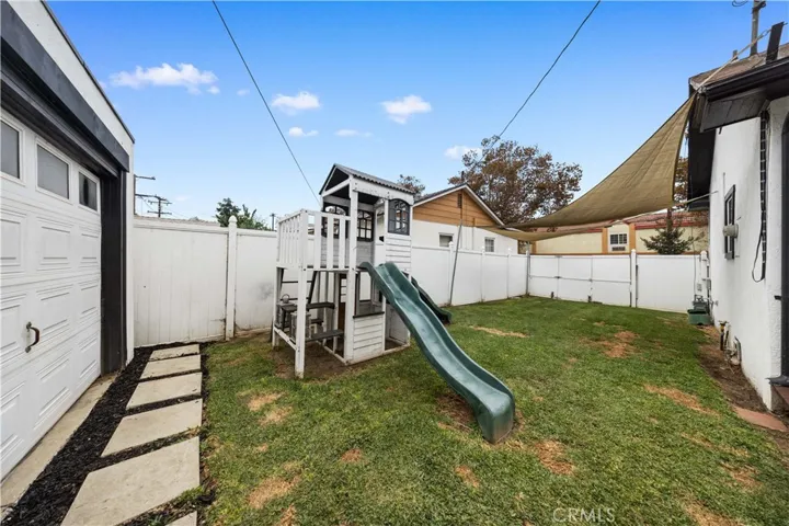 6250 Western Avenue, Whittier, California 90601