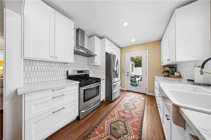 6250 Western Avenue, Whittier, California 90601