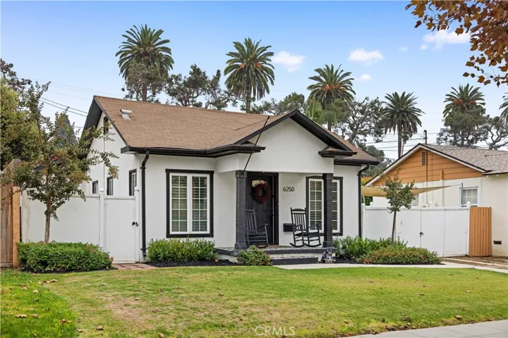 6250 Western Avenue, Whittier, California 90601