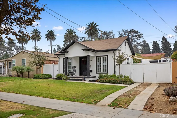 6250 Western Avenue, Whittier, California 90601