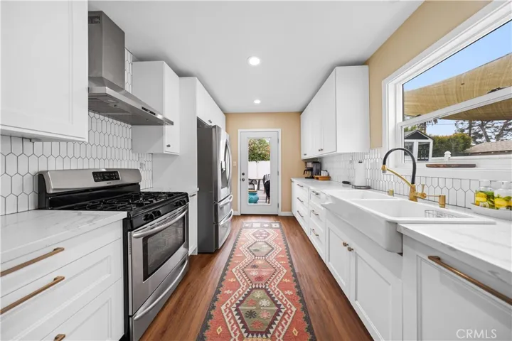 6250 Western Avenue, Whittier, California 90601