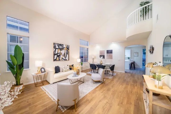 1412 Bellemeade Street, San Jose, California 95131