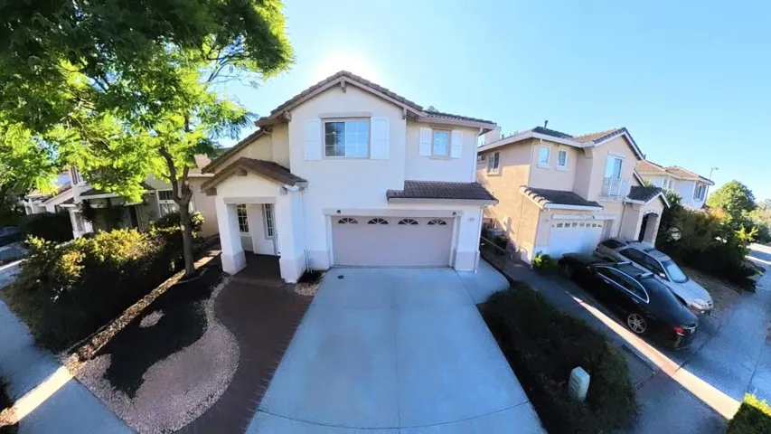 1412 Bellemeade Street, San Jose, California 95131