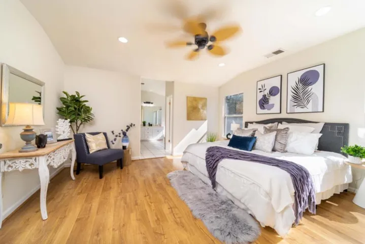 1412 Bellemeade Street, San Jose, California 95131