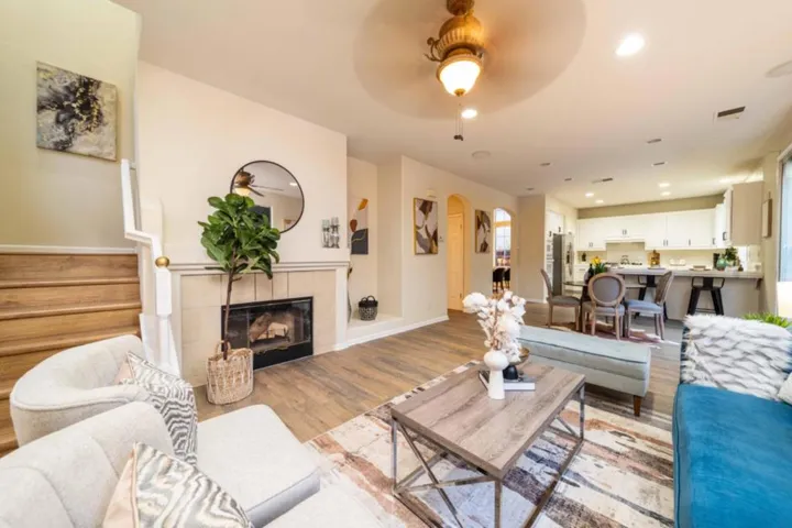 1412 Bellemeade Street, San Jose, California 95131