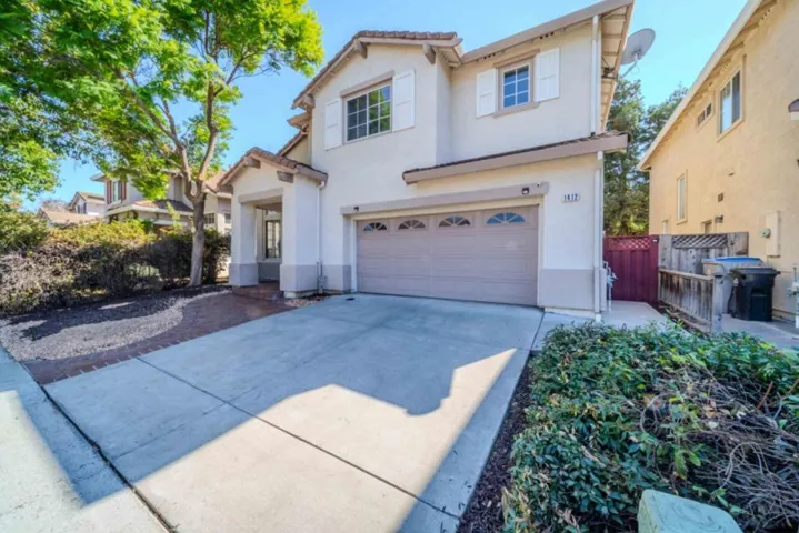 1412 Bellemeade Street, San Jose, California 95131