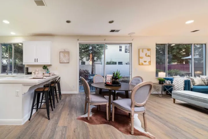 1412 Bellemeade Street, San Jose, California 95131
