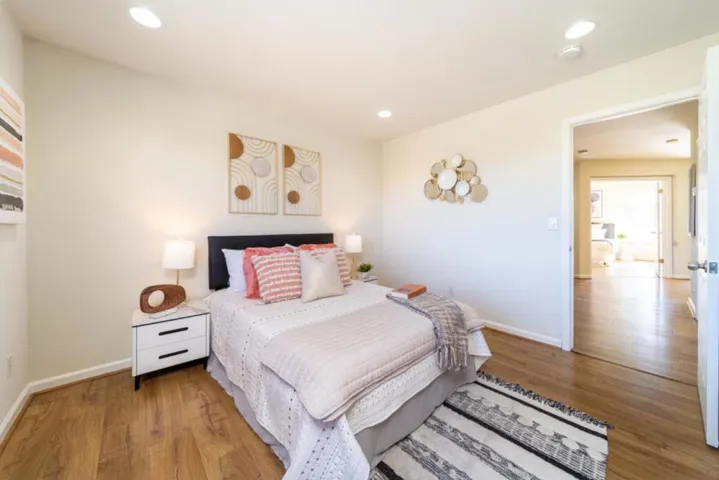 1412 Bellemeade Street, San Jose, California 95131