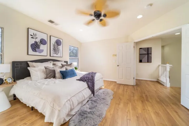 1412 Bellemeade Street, San Jose, California 95131