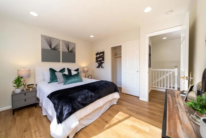 1412 Bellemeade Street, San Jose, California 95131