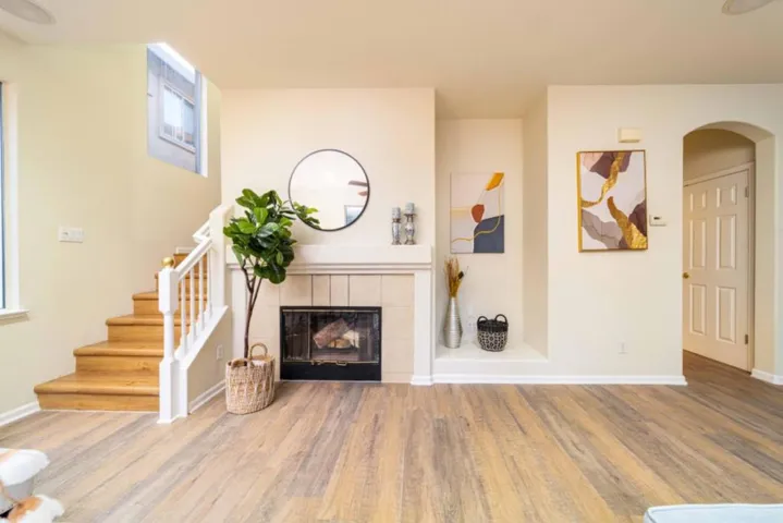 1412 Bellemeade Street, San Jose, California 95131