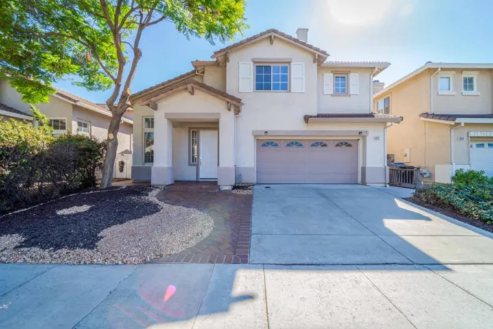 1412 Bellemeade Street, San Jose, California 95131