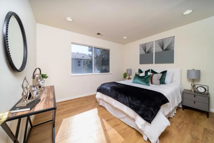 1412 Bellemeade Street, San Jose, California 95131