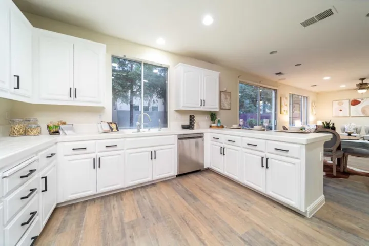 1412 Bellemeade Street, San Jose, California 95131