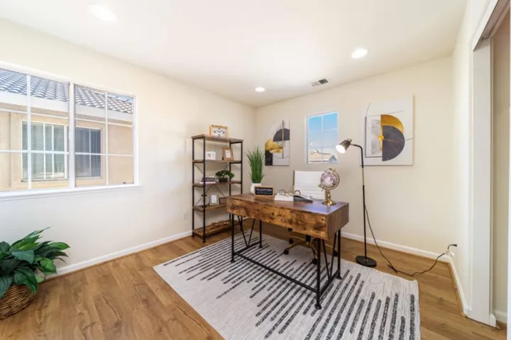 1412 Bellemeade Street, San Jose, California 95131