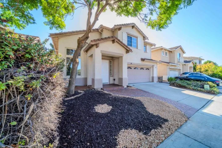 1412 Bellemeade Street, San Jose, California 95131