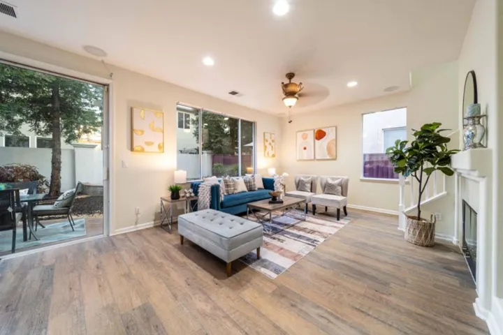 1412 Bellemeade Street, San Jose, California 95131