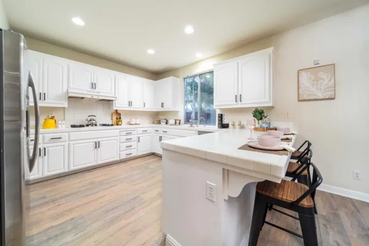 1412 Bellemeade Street, San Jose, California 95131