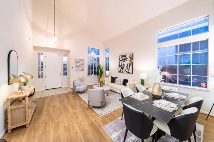 1412 Bellemeade Street, San Jose, California 95131