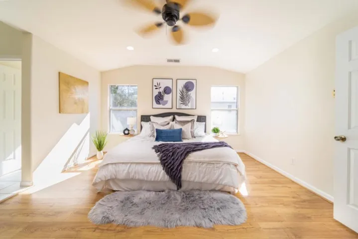 1412 Bellemeade Street, San Jose, California 95131