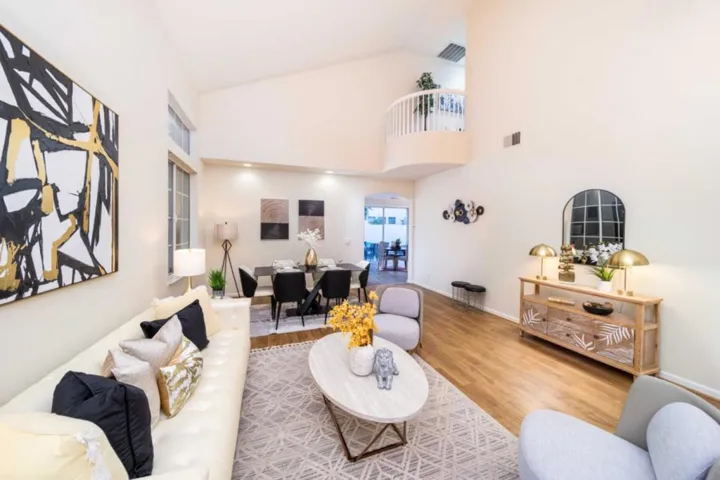 1412 Bellemeade Street, San Jose, California 95131