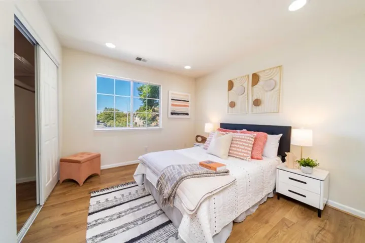 1412 Bellemeade Street, San Jose, California 95131