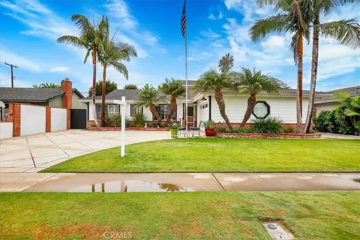 11862 Bartlett Street, Garden Grove, California 92845