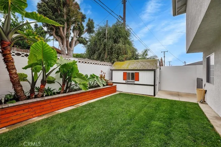 11862 Bartlett Street, Garden Grove, California 92845