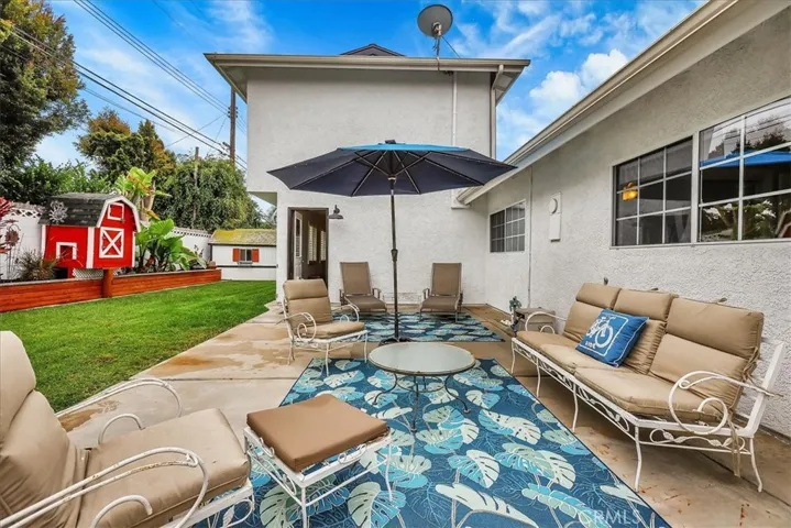 11862 Bartlett Street, Garden Grove, California 92845