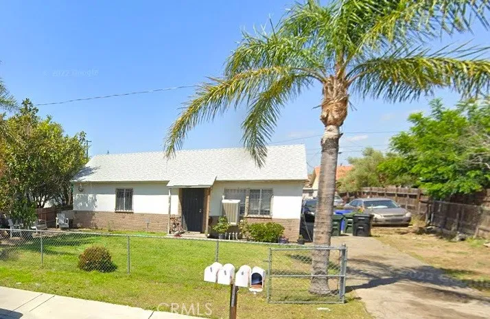 6742 Jacaranda Avenue, Fontana, California 92336