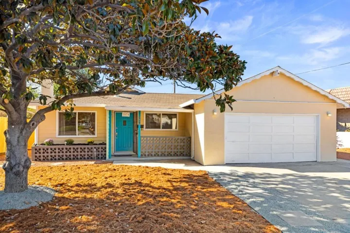 2575 S. Winchester Boulevard, Campbell, California 95008