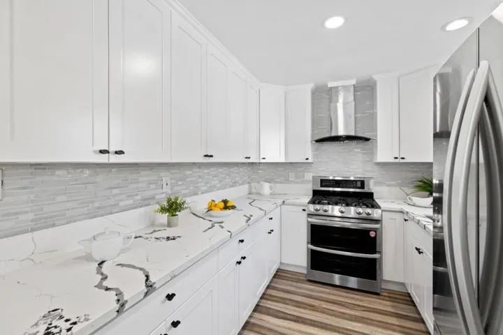 2575 S. Winchester Boulevard, Campbell, California 95008
