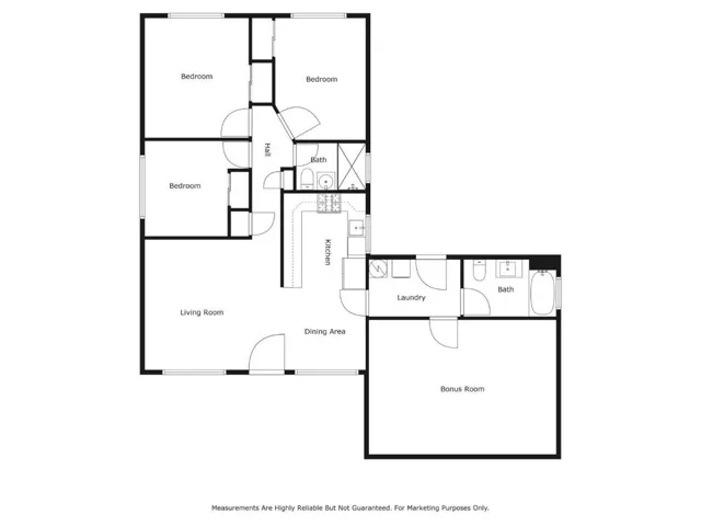 2575 S. Winchester Boulevard, Campbell, California 95008