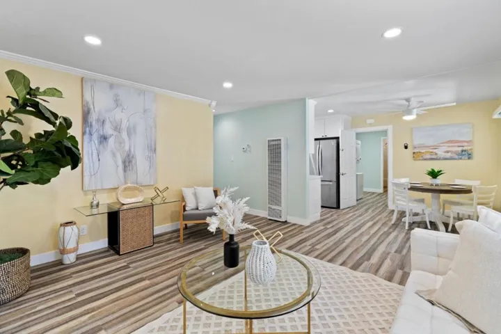 2575 S. Winchester Boulevard, Campbell, California 95008