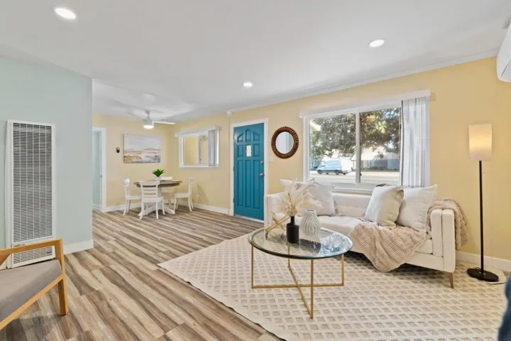 2575 S. Winchester Boulevard, Campbell, California 95008