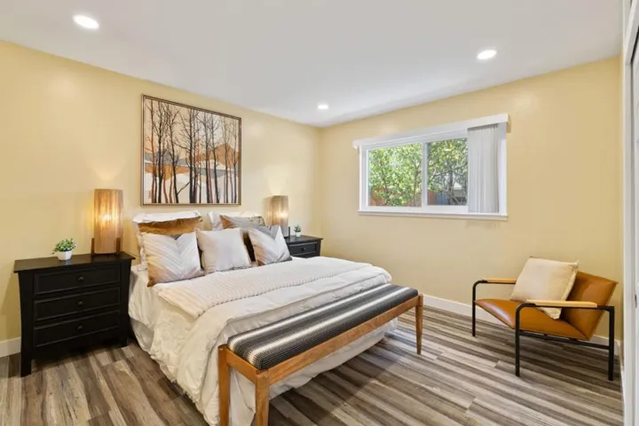 2575 S. Winchester Boulevard, Campbell, California 95008