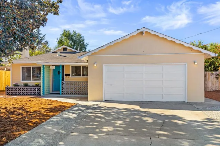 2575 S. Winchester Boulevard, Campbell, California 95008