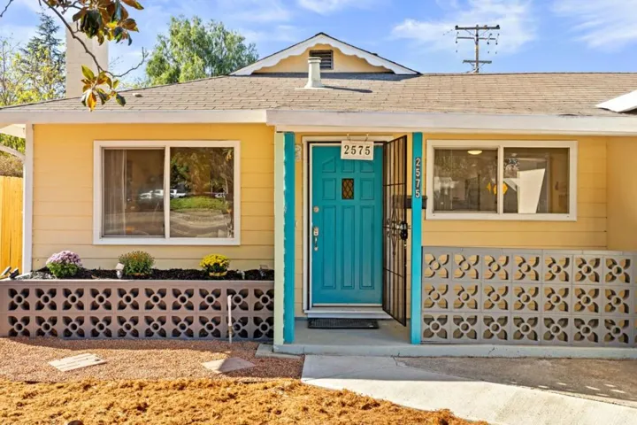 2575 S. Winchester Boulevard, Campbell, California 95008