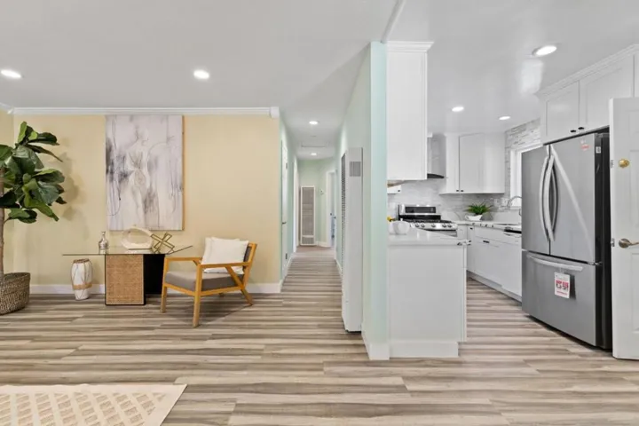 2575 S. Winchester Boulevard, Campbell, California 95008