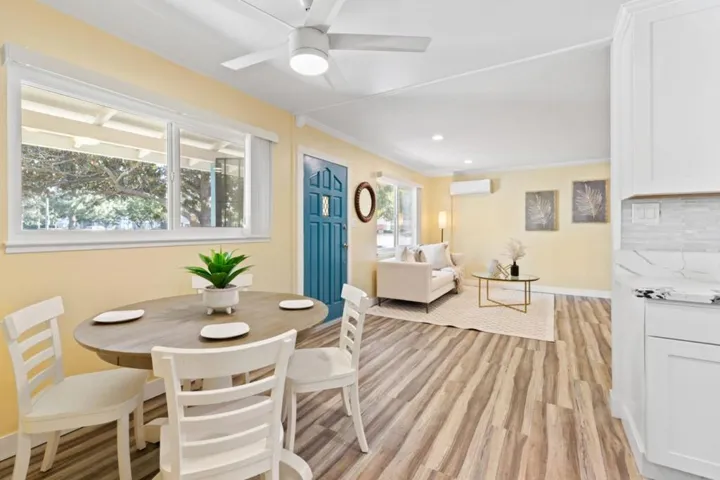 2575 S. Winchester Boulevard, Campbell, California 95008