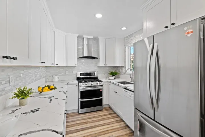2575 S. Winchester Boulevard, Campbell, California 95008