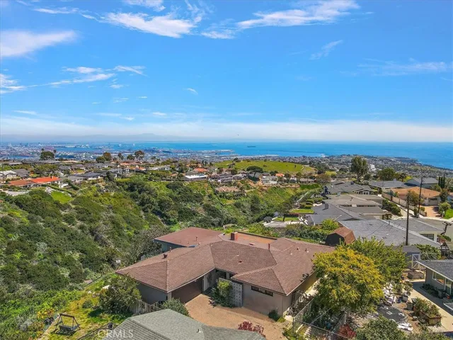 2727 San Ramon Drive, Rancho Palos Verdes, California 90275